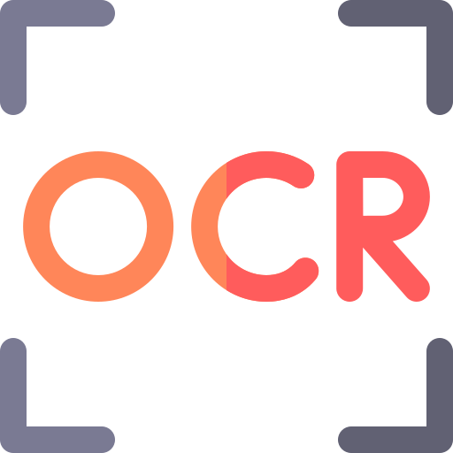 OCR PDF