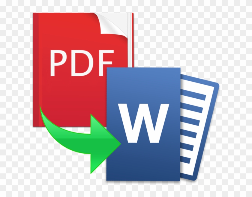 PDF to Word